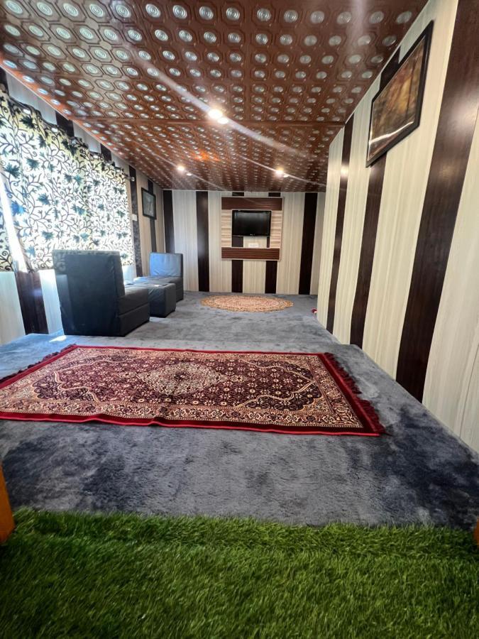 Hotel Aristotle Group Of Houseboats & Transportation Srīnagar Exteriér fotografie
